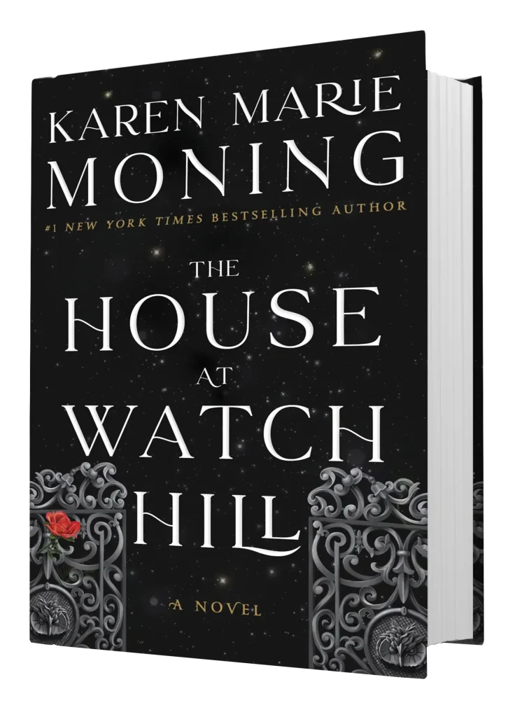 The House at Watch Hill book cover